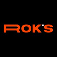 ROKS Logo