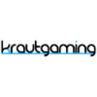 Krautgaming Logo