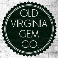 Old Virginia Gem Co. Logo