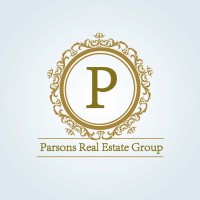 Parsons Real Estate Group Logo
