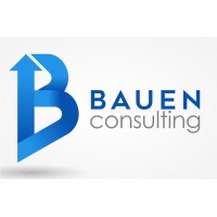 Bauen Consulting Logo