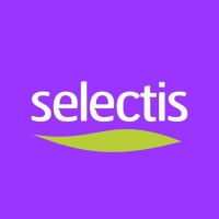 Selectis Crop Protection Logo