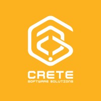 Crete Agency Logo