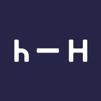 Consultoria h2H - Human to Human Logo
