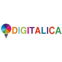 Digitalica Logo