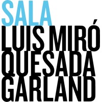 Sala Luis Miró Quesada Garland Logo