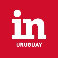 InfoNegocios Uruguay Logo