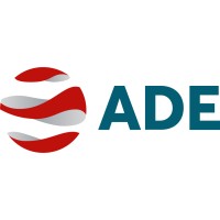 ADE s.a. Logo