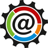 Střední průmyslová škola a Obchodní akademie, Bruntál Logo