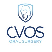 CVOS Oral Surgery Logo