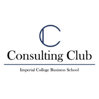 Imperial College Business School Consulting Club Logo