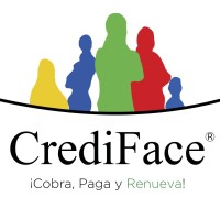 CrediFace Logo