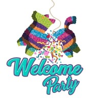 Welcome Party Logo