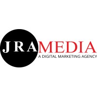JRAMedia Logo