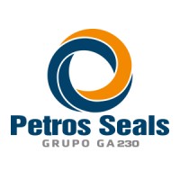 Petros Seals - Energy Logo