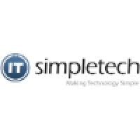 Simpletech Solutions Logo