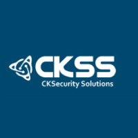 CKSS | CKSecurity Solutions Logo
