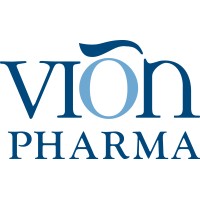 Vion Pharma Latinoamérica Logo