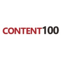 CONTENT100 Logo