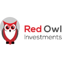 Red Owl Investments LLC Logo