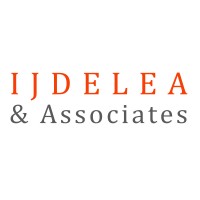IJDELEA & Associates Logo