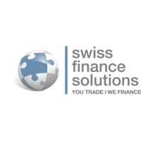 Swiss Finance Solutions Ltd. Logo