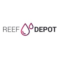 Reef Depot Logo