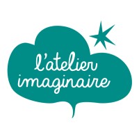 Latelier imaginaire Logo