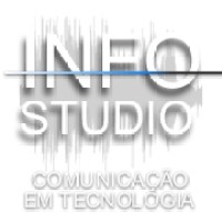 INFO STUDIO Logo