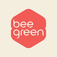 Beegreen Sustentabilidade Urbana Logo