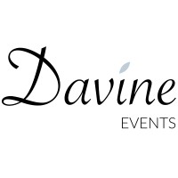 Davine Events Logo
