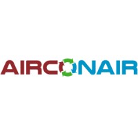 Airconair BV Logo