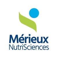 Mérieux NutriSciences - Nederland Logo