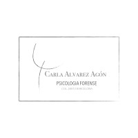 Psicologa Forense Logo