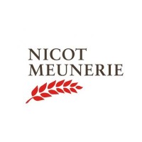 Nicot Meunerie Logo