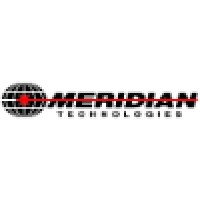 Merdian Technologies Logo
