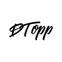DTopp Logo
