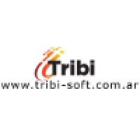 Tribi Soft Logo