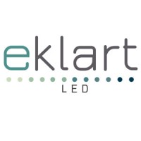 eklart LED Logo
