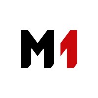 Media1 GmbH Logo