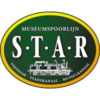 Museumspoorlijn STAR Logo