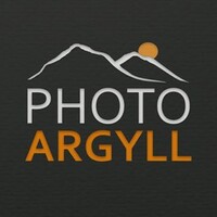 Photo Argyll Logo