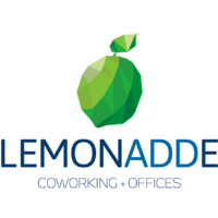 Lemonadde Coworking + Offices Logo