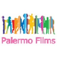 Palermo Films Logo