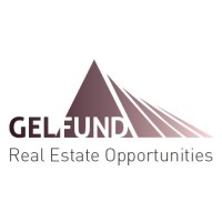 Gelfund Real Estate Opportunities Logo