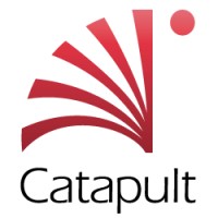 Catapult Systems, a Quisitive Company Logo
