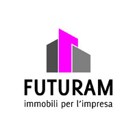 FUTURAM Immobili per lImpresa Logo