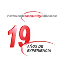 Network Security Alliance Logo
