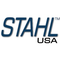 STAHL USA, Inc. Logo