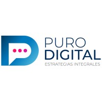 PURO-DIGITAL | Estrategias integrales | Marketing relacional | Ruta Cliente Logo